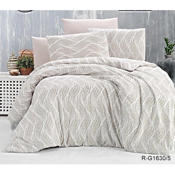 Комплект постільної білизни з компаньйоном G1630/5, фото 3