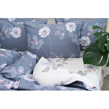 Комплект постільної білизни з компаньйоном S522, фото 3