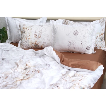 Комплект постільної білизни з компаньйоном (2-сп.) PT-013, фото 2