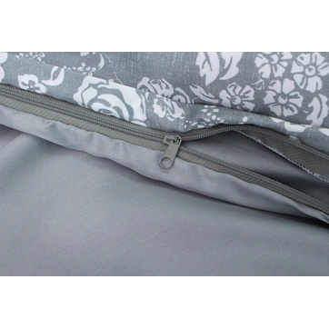 Комплект постільної білизни з компаньйоном (сімейний) PT-006, фото 4