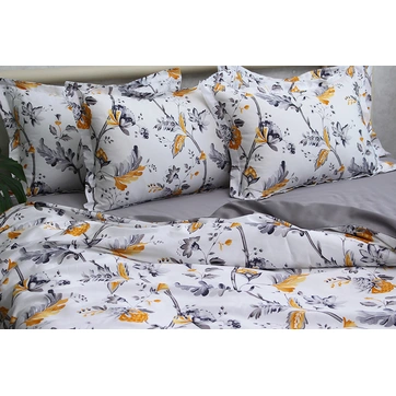 Комплект постільної білизни з компаньйоном (євро max) PT-025, фото 2