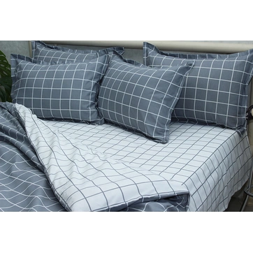 Комплект постільної білизни з компаньйоном R-T9265, фото 3