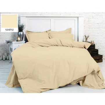 Комплект постільної білизни Бязь Gold Premium Сімейний, фото 1