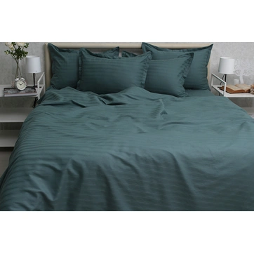 Комплект постільної білизни Multistripe MST-11, фото 1