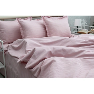 Комплект постільної білизни Multistripe MST-09, фото 2