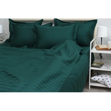 Комплект постільної білизни Multistripe MST-16, фото 3