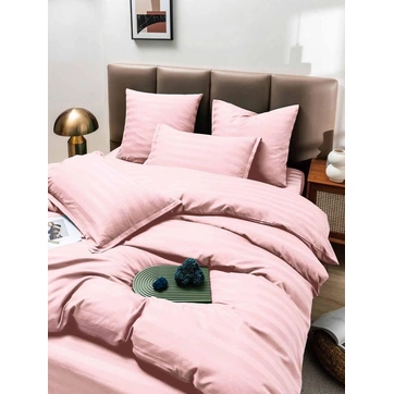 Страйп сатин 100% бавовна Сімейний, фото 1