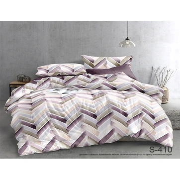 Комплект постільної білизни з компаньйоном S410, фото 1
