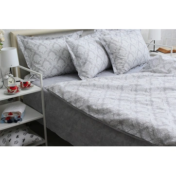 Комплект постільної білизни з компаньйоном R-T9279, фото 1