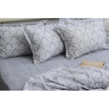 Комплект постільної білизни з компаньйоном R-T9279, фото 4