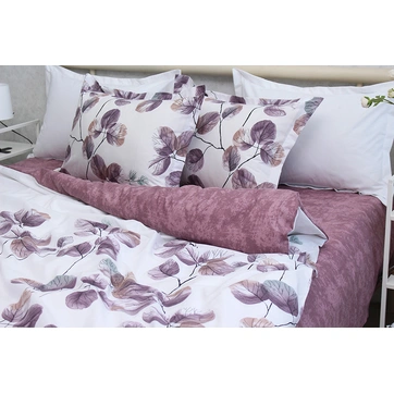 Комплект постельного белья с компаньоном R-T9272, фото 3