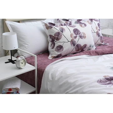 Комплект постельного белья с компаньоном R-T9272, фото 4