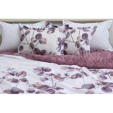 Комплект постельного белья с компаньоном R-T9272, фото 5