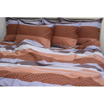 Комплект постельного белья с компаньоном R-T9275, фото 2