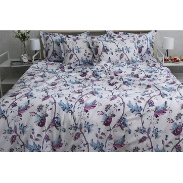 Комплект постільної білизни з компаньйоном PT-R06, фото 1