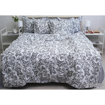 Комплект постільної білизни з компаньйоном PT-R10, фото 1