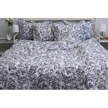 Комплект постільної білизни з компаньйоном PT-R10, фото 1