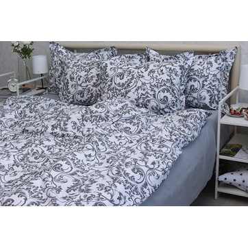 Комплект постільної білизни з компаньйоном PT-R10, фото 3