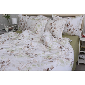 Комплект постільної білизни з компаньйоном PT-R16, фото 3