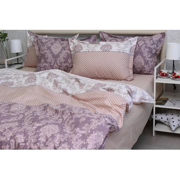 Комплект постільної білизни з компаньйоном PT-R20, фото 3