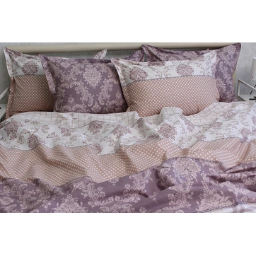 Комплект постільної білизни з компаньйоном PT-R20, фото 4