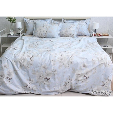 Комплект постільної білизни з компаньйоном PT-R25, фото 1