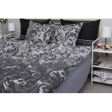 Комплект постільної білизни з компаньйоном PT-R27, фото 3