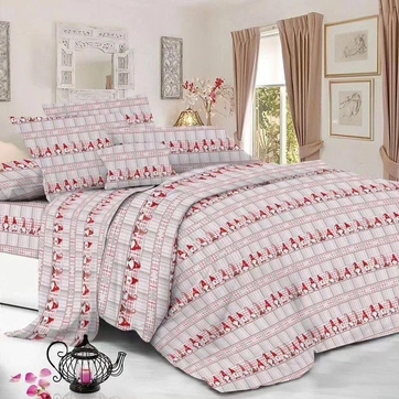 Постільна білизна Фланель, Байка, фото 1