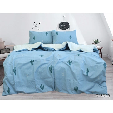 Комплект постельного белья с компаньоном R7628, фото 1