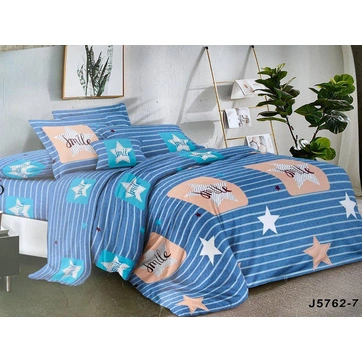 Постільна білизна Абстракція Двоспальний, фото 1