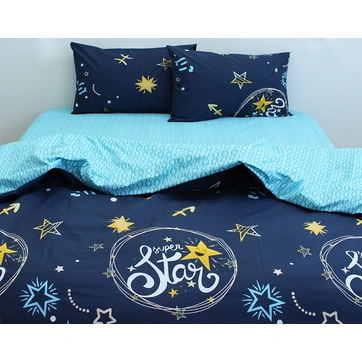 Комплект постельного белья с компаньоном R4552, фото 1