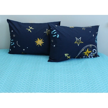 Комплект постельного белья с компаньоном R4552, фото 2