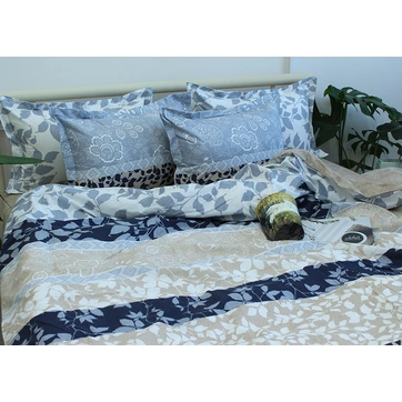 Комплект постільної білизни з компаньйоном R-T9151, фото 2