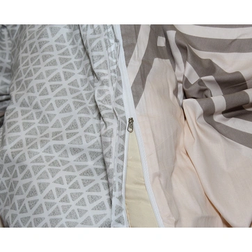 Комплект постільної білизни з компаньйоном S354, фото 3