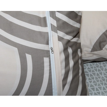 Комплект постільної білизни з компаньйоном S354, фото 5