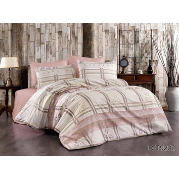 Комплект постельного белья с компаньоном R-T9202, фото 1