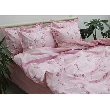 Комплект постільної білизни з компаньйоном R-T9241, фото 1