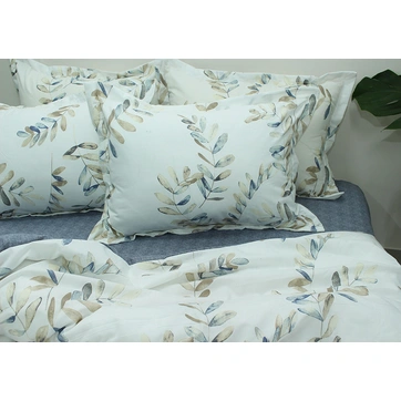 Комплект постільної білизни з компаньйоном R-T9258, фото 3