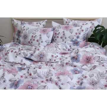 Комплект постільної білизни S517, фото 1