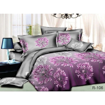 Комплект постільної білизни з компаньйоном R-106, фото 1