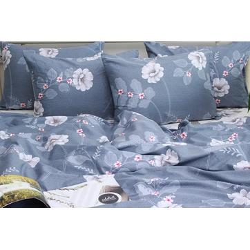 Комплект постільної білизни з компаньйоном S522, фото 2