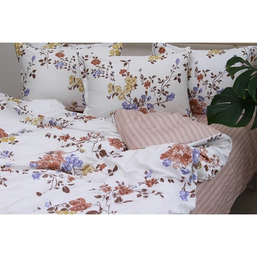 Комплект постільної білизни з компаньйоном S524, фото 1