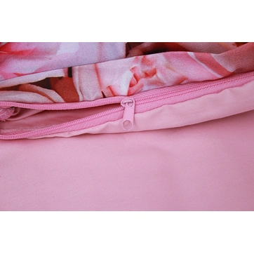 Комплект постільної білизни з компаньйоном (1,5-сп.) PT-003, фото 5