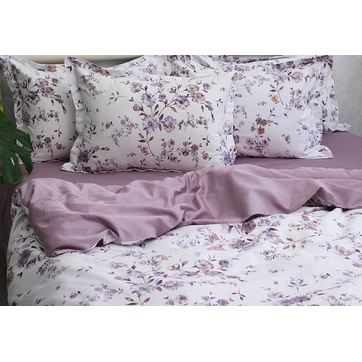 Комплект постільної білизни з компаньйоном (сімейний) PT-027, фото 3