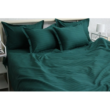 Комплект постільної білизни Multistripe MST-16, фото 2