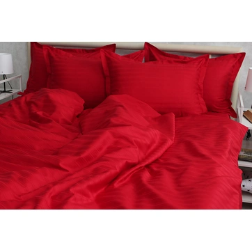 Комплект постільної білизни Multistripe MST-14, фото 3