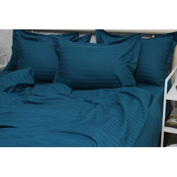 Комплект постільної білизни Multistripe MST-12, фото 3