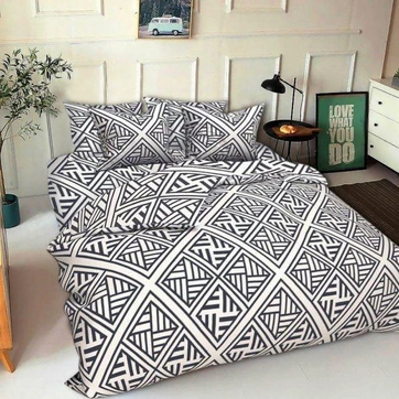 Комплект постільної білизни Полікоттон, фото 1