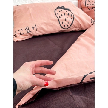 Комплект постельного белья Поликоттон., фото 4