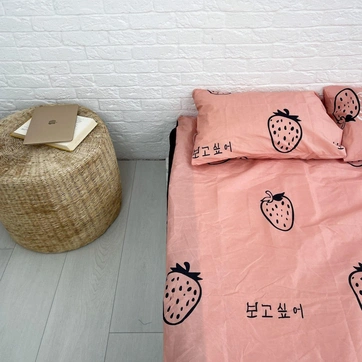 Комплект постельного белья Поликоттон., фото 7